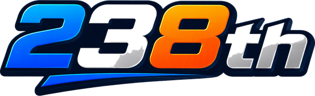 238th